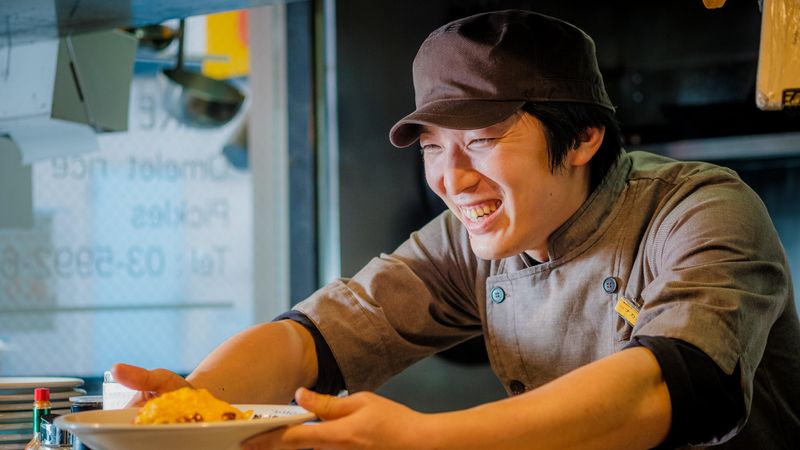肉とたまご 日本橋店のアルバイト・バイト求人情報-12