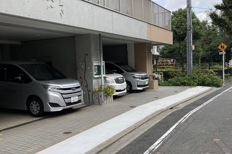 社会福祉法人なごみ福祉会　児童デイサービスここからのアルバイト・バイト求人情報-04