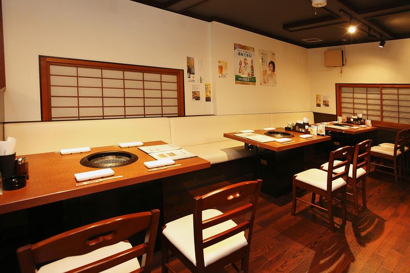 焼肉の店しずる屋のアルバイト・バイト求人情報-02