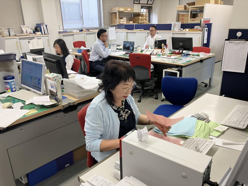 新太田タクシー株式会社　統括本部・事務センターのアルバイト・バイト求人情報-02