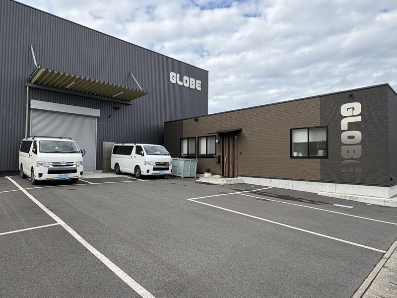 株式会社グローブの求人・転職情報