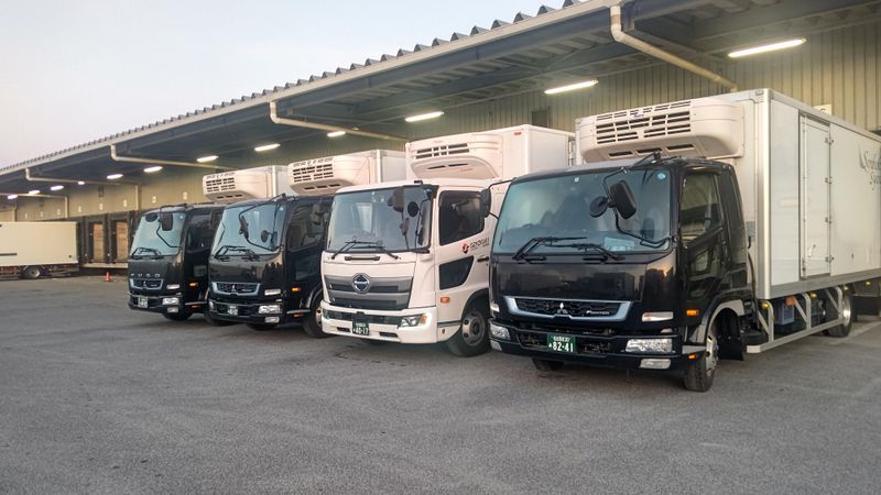 株式会社泉北商運の求人・転職情報