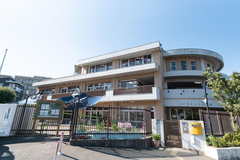 さぎ沼なごみ保育園のアルバイト・バイト求人情報-04