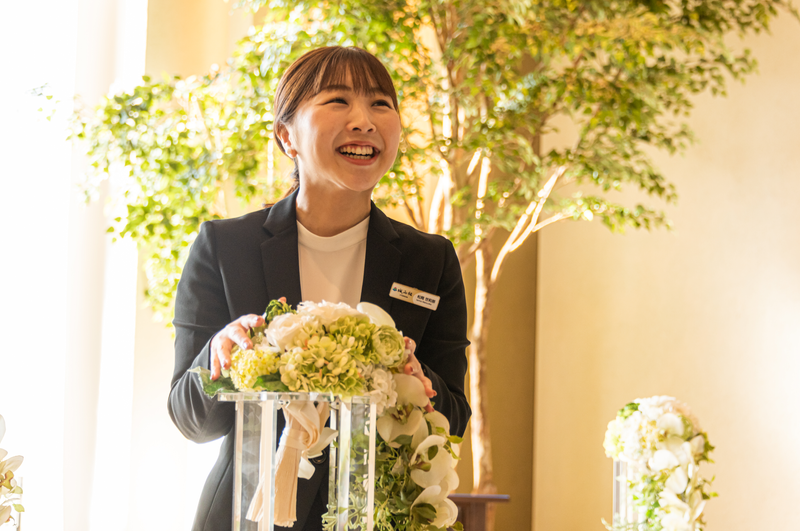 株式会社城西館の求人・転職情報