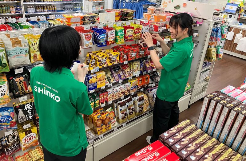 ミンツ長崎(第二食堂)(心幸ホールディングス株式会社)のアルバイト・バイト求人情報-46