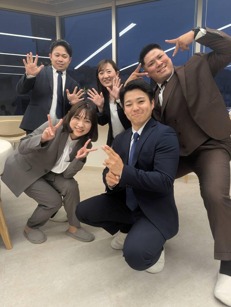 株式会社土井勝の求人・転職情報