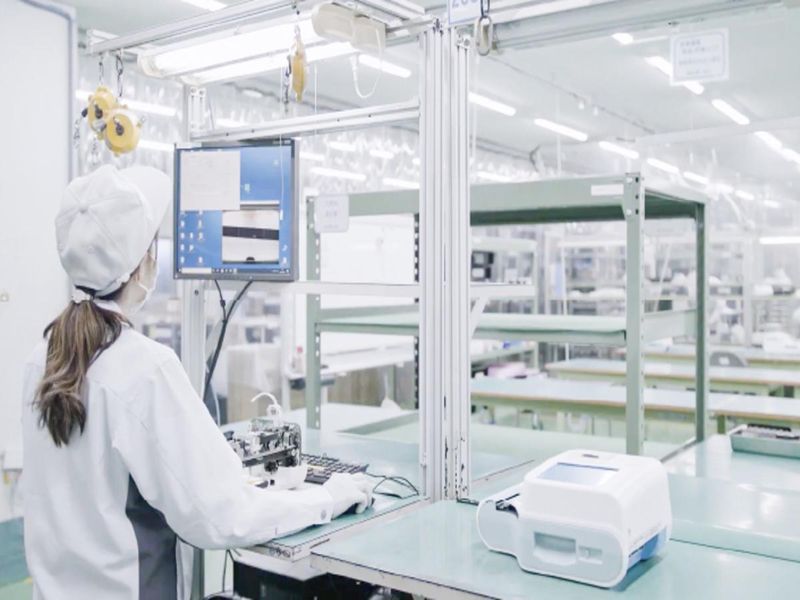 小松電子株式会社