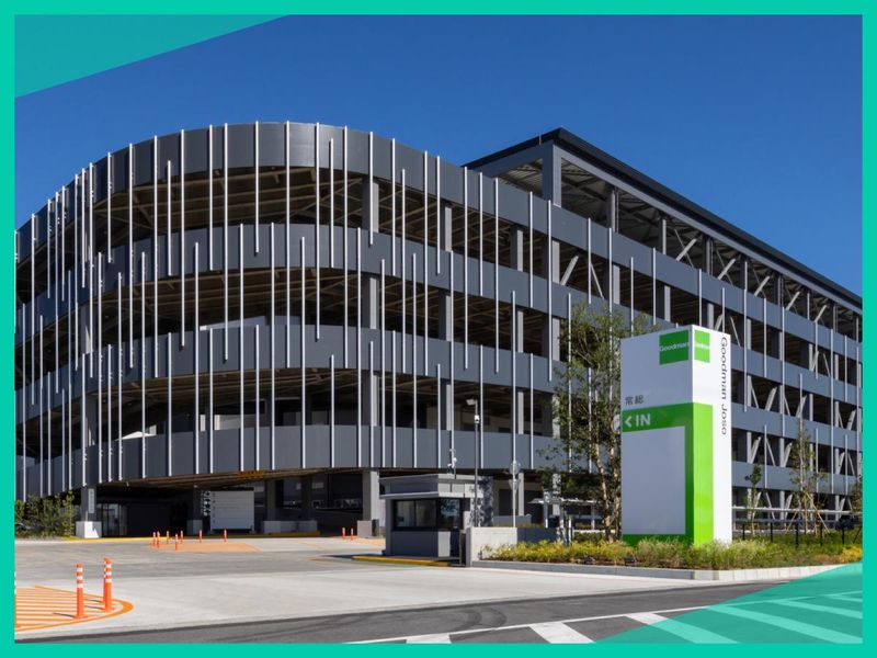 ジーエフ株式会社の求人・転職情報