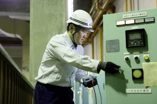 株式会社水機テクノス(田川伊田事務所)のアルバイト・バイト求人情報-47