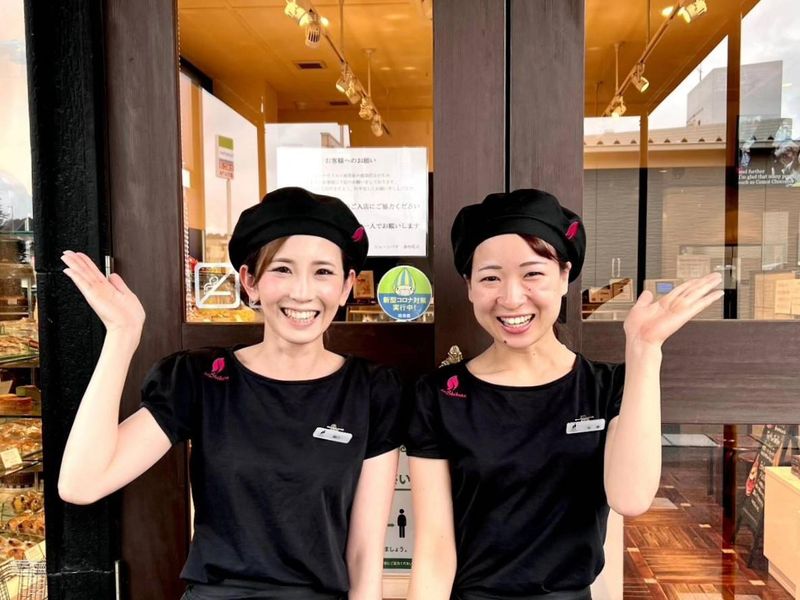 株式会社オー・デリス・ドゥ・シバタの求人・転職情報