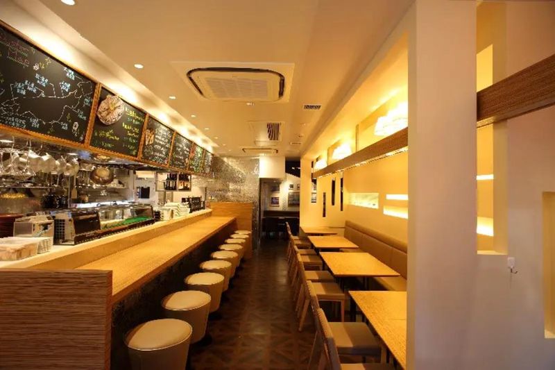 8TH SEA OYSTER Bar　銀座コリドー店のアルバイト・バイト求人情報-05