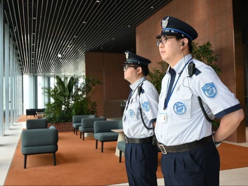 国際セーフティー 株式会社-0003の求人・転職情報