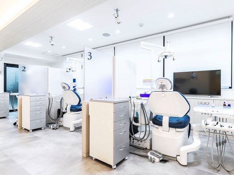 医療法人社団アットグループ登戸@歯科の求人・転職情報