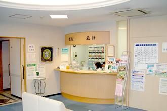 岸内科胃腸科医院の派遣求人情報