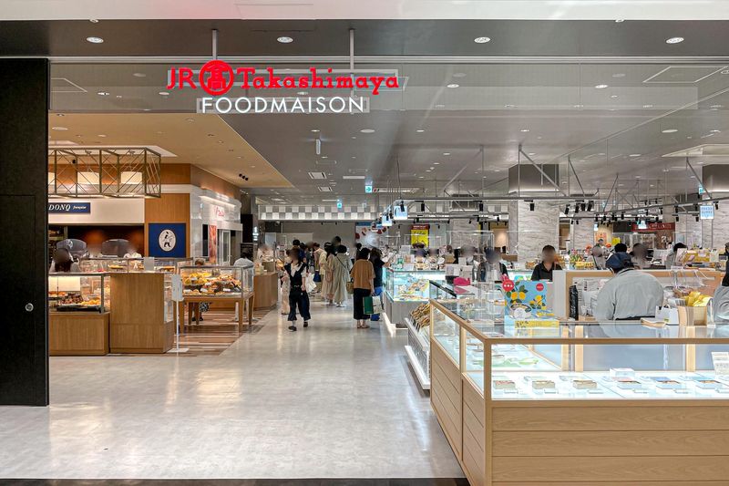 高島屋スペースクリエイツ株式会社の求人・転職情報