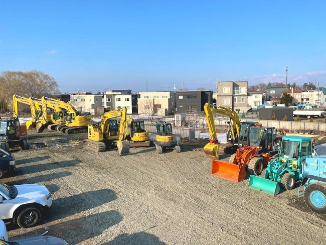 大地工業株式会社の求人・転職情報