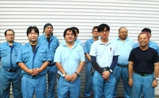 境加工株式会社の求人・転職情報