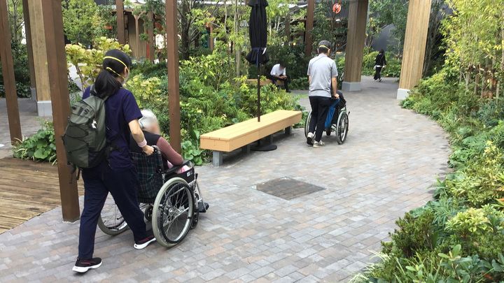 特別養護老人ホームメイサムホールのアルバイト・バイト求人情報-12