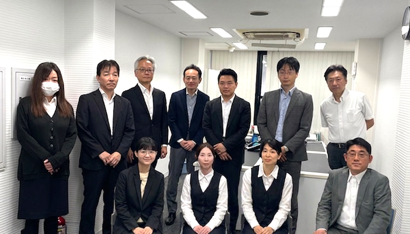 株式会社ベルシステムの求人・転職情報