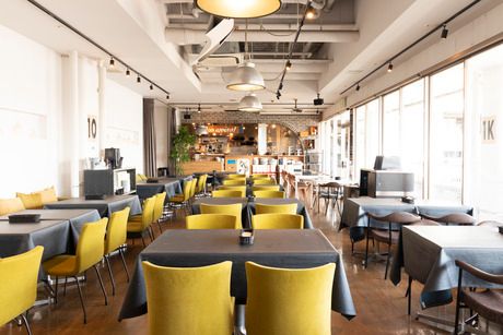 株式会社バルニバービ インターフェイスの求人・転職情報