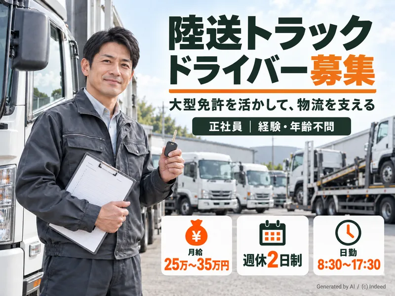 株式会社ウシジマの求人・転職情報