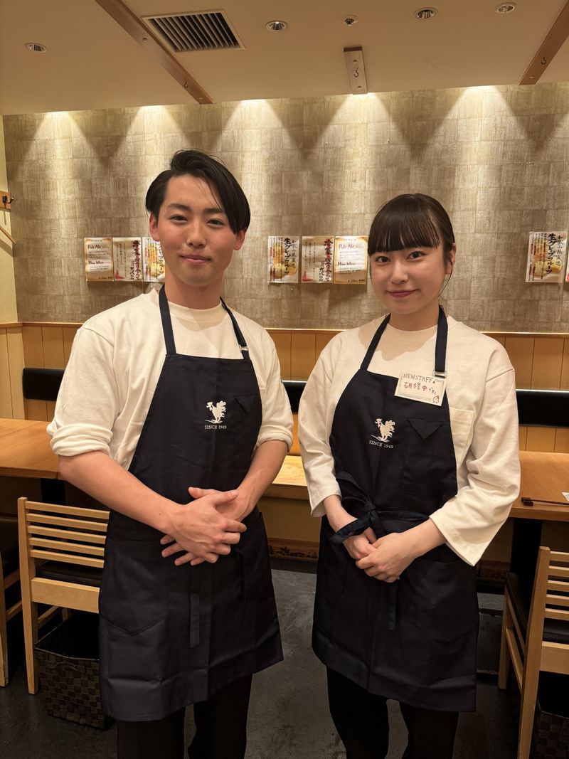 やきとり宮川大手町のアルバイト・バイト求人情報-03
