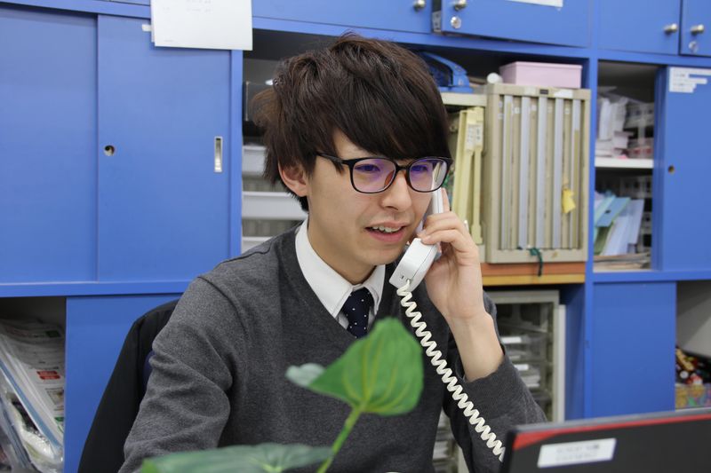 株式会社ブルーボックスの求人・転職情報