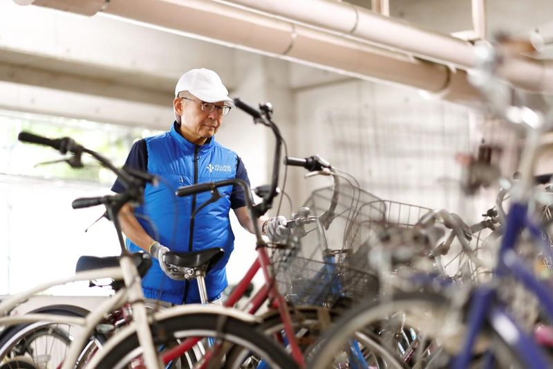 ビレッジハウス・マネジメント株式会社-0005の求人・転職情報