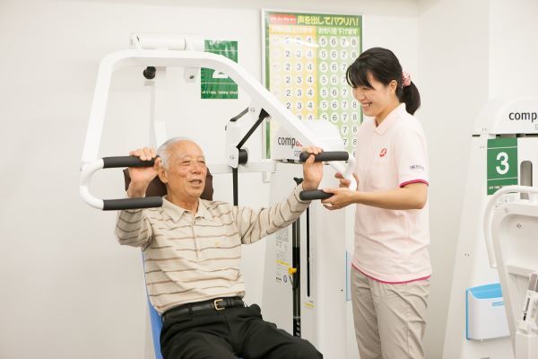 レッツ倶楽部川越大手町のアルバイト・バイト求人情報-02