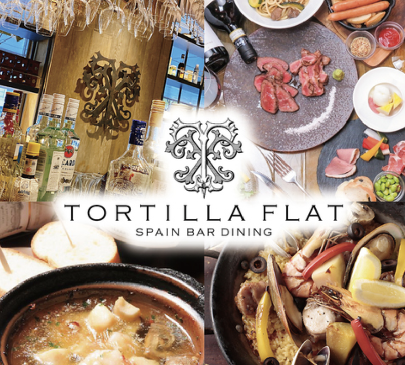 スペイン　バル トーティラ　フラット　札幌駅北口店のアルバイト・バイト求人情報-02