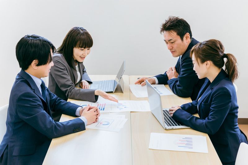 株式会社エコクリーンの求人・転職情報