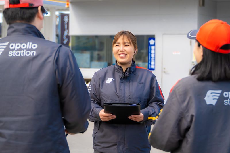 apollostation 　園田SSのアルバイト・バイト求人情報-23