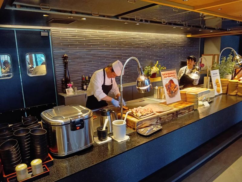 The358 restaurant 空 -KU- / 海 -KAI-のアルバイト・バイト求人情報-02