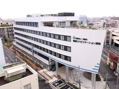 杏園会グループの求人・転職情報