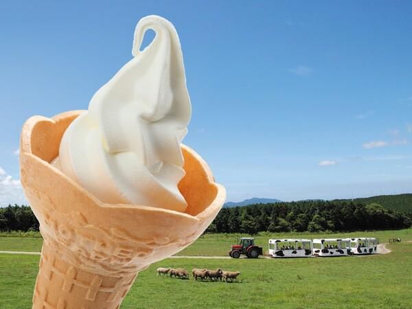 マザー牧場 CAFE&SOFTCREAM ららぽーと横浜店のアルバイト・バイト求人情報-03