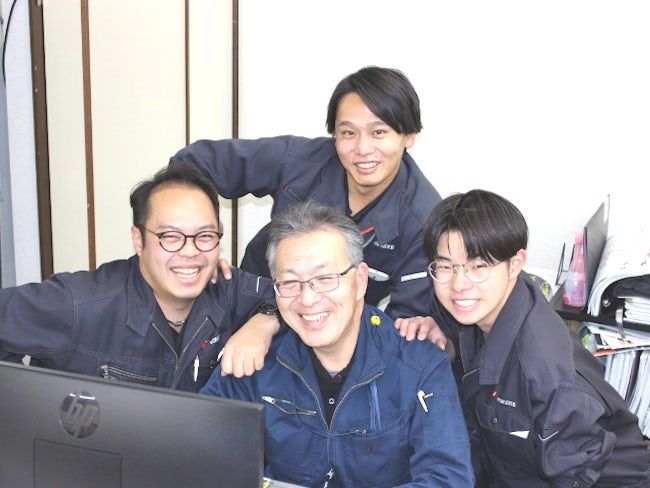 北燃商事株式会社の求人・転職情報