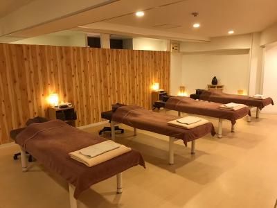 本格全身もみほぐし。ほぐれ庵　夙川店のアルバイト・バイト求人情報-05