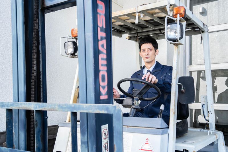 株式会社テセック