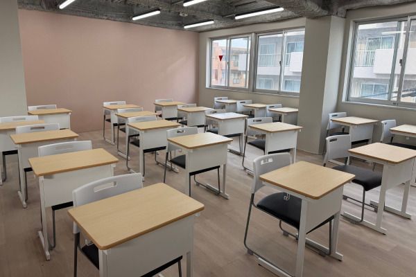 東京語学学校の求人・転職情報