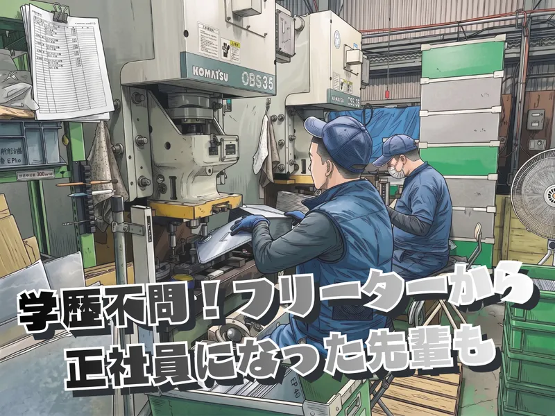 株式会社東部産業の求人・転職情報