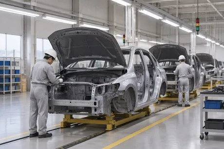 日産自動車九州株式会社の求人・転職情報