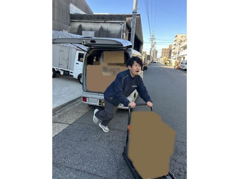 求人画像