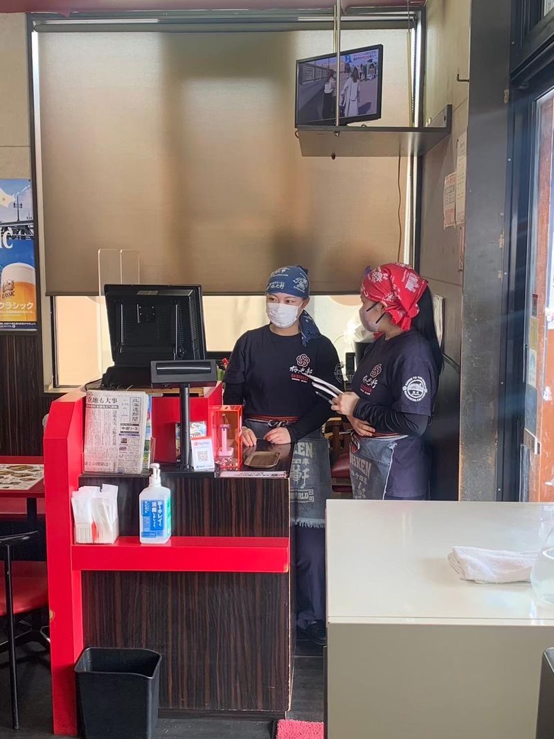 梅光軒　ラーメン村店のアルバイト・バイト求人情報-05
