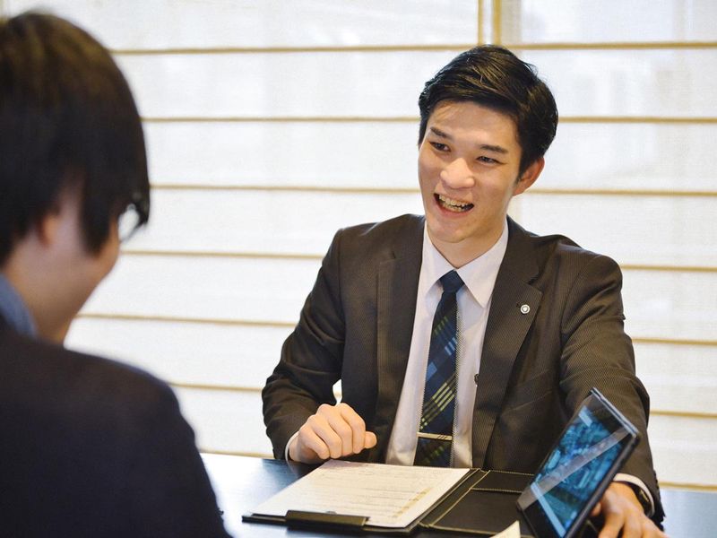 株式会社日本ハウスホールディングスの求人・転職情報