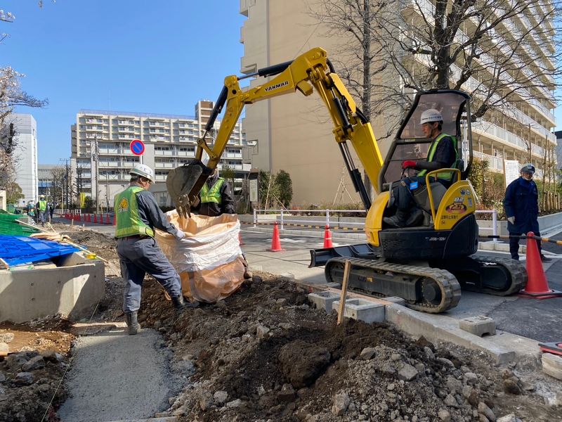 有限会社佐々木土建の求人・転職情報