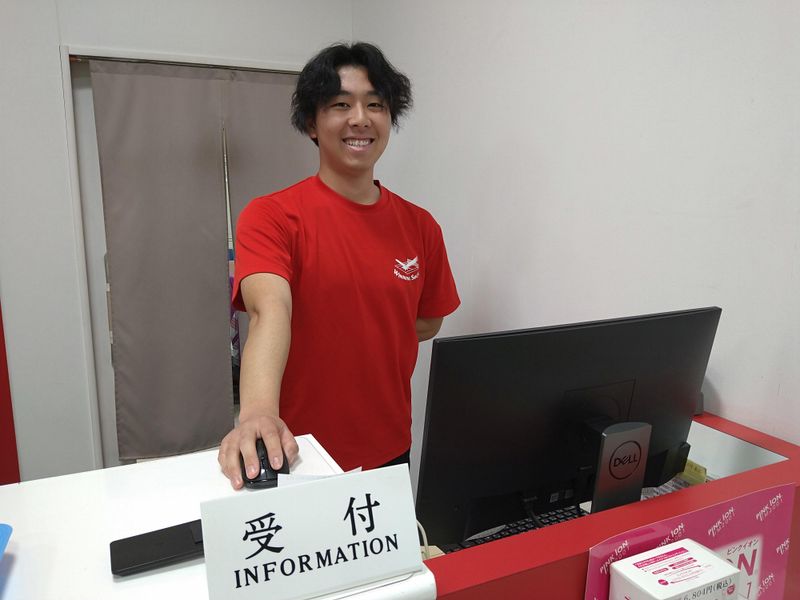 株式会社ウイニングショットの求人・転職情報