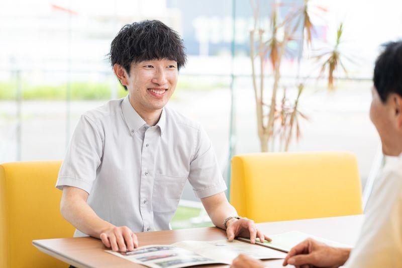 ネッツトヨタつくば株式会社の求人・転職情報