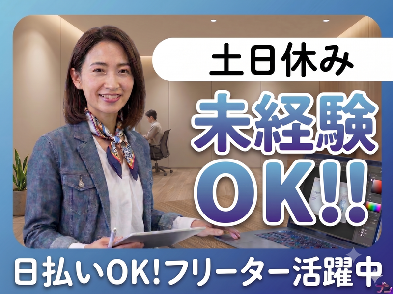 求人画像