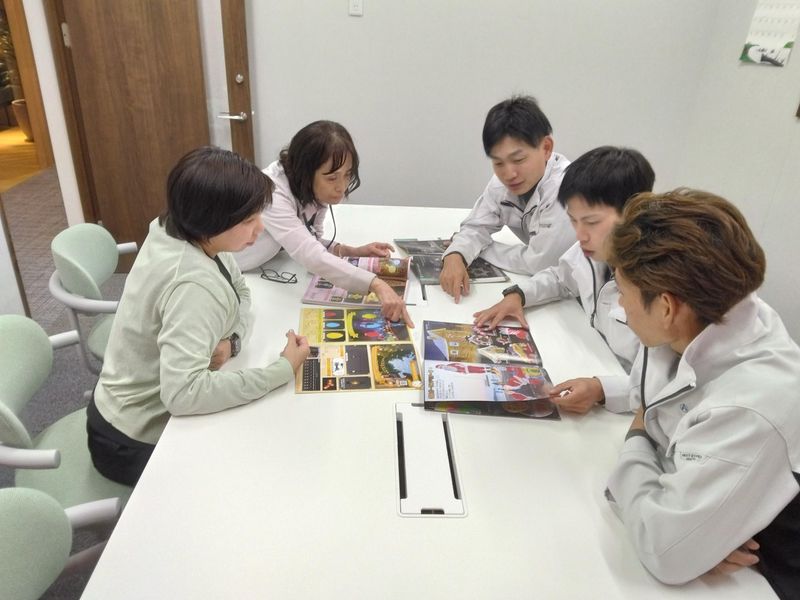 アイワ産業株式会社のアルバイト・バイト求人情報-03