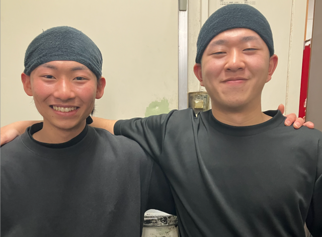 ラーメン 龍の家　春日店のアルバイト・バイト求人情報-10